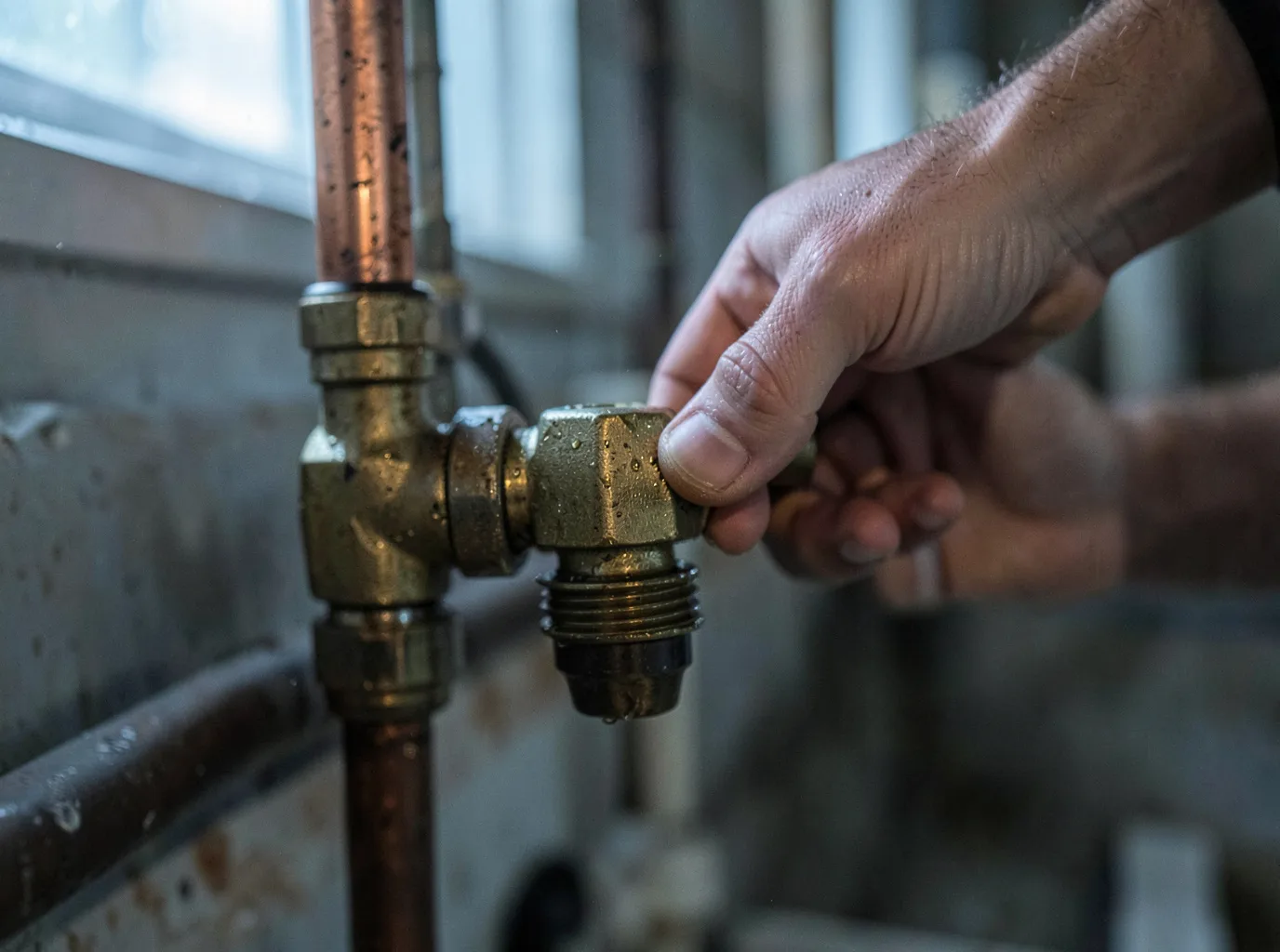 Emergency Plumber Jonesville, NC FAQs